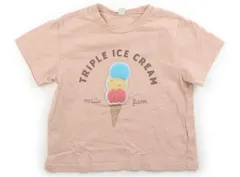 【アプレレクール/apreslescours】Tシャツ・カットソー 120サイズ 女の子【子供服・ベビー服】（2125326）