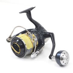 SHIMANO 20 STELLA SW 8000PG スピニングリール - メルカリ