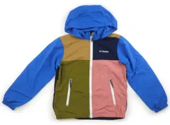 【コロンビア/Columbia】ブルゾン・Gジャン 120サイズ 男の子【子供服・ベビー服】（2125340）