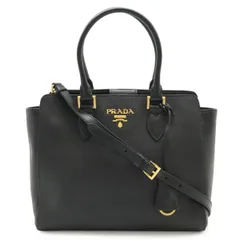 2026年最新】(バッグ)PRADA プラダ SAFFIANO サフィアーノ
