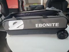 PBT Fencing フェンシングバッグ ロールバッグ キャスター付き ナマズ 