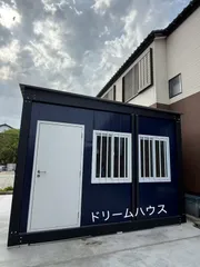 2026年最新】プレハブ 事務所の人気アイテム - メルカリ