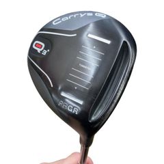 PRGR フェアウェイウッドCarrys Q3+ 16.5° - メルカリ