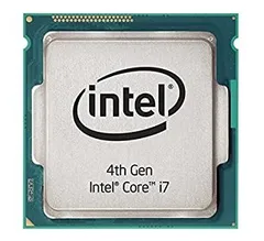 【中古】 intel Core i7-4770のサムネイル