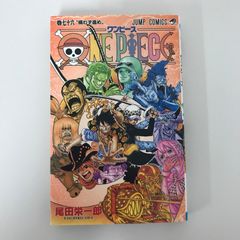 ONE PIECE 76 - メルカリ