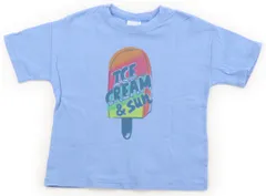 【ザラ/ZARA】Tシャツ・カットソー 100サイズ 女の子【子供服・ベビー服】（2125474）