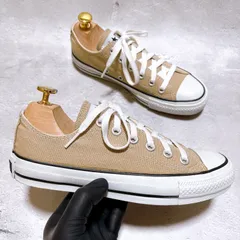 CONVERSE（コンバース） CANVAS ALL STAR COLORS OX 23.5cm
