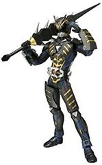 HG GFreD ジフレド【アヌビス】 - メルカリ