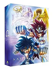 2026年最新】聖闘士星矢Ω (dvd) 中古の人気アイテム - メルカリ