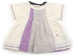 ファミリア　ベビー服　ワンピース　100 ファミリア/familiar】ワンピース 100サイズ 女の子【子供服・ベビー服
