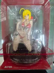アルター「Fate/EXTRA」セイバー EXTRA ネロ・クラウディウス 水着 v