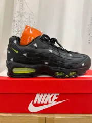 2026年最新】airmax95 ハロウィンの人気アイテム - メルカリ