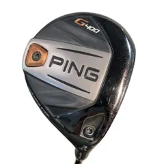 2026年最新】g400 フェアウェイウッド 3wの人気アイテム - メルカリ