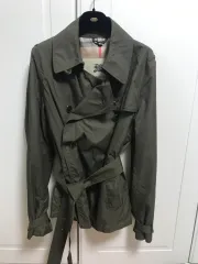 バーバリー レディース アウター
