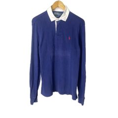 ポロ バイ ラルフローレン Polo by Ralph Lauren ラガーシャツ