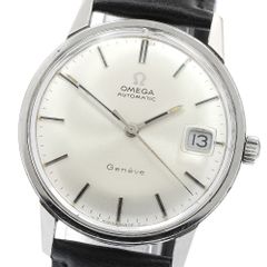 Girard-Perregaux GP 3100 自動巻き時計 - メルカリ