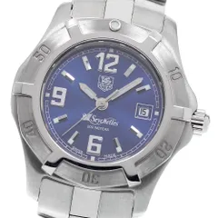 タグホイヤー TAG HEUER WN131A.BA0333 エクスクルシーブ ランギロアタヒチ 1500本限定 クォーツ レディース _904972【ev10】 楽天市場】タグホイヤー TAG HEUER WN131A.BA0333 エクスクルシーブ
