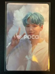 ATEEZ ユノ GOLDEN HOUR : Part.4 POCAALBUM VER. A VER. - メルカリ