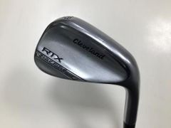 Cleveland RTX ZIPCORE 50度 MID 10 ウェッジ - メルカリ