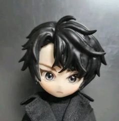 ジ*ル様 オランジュ・ルージュ ねんどろいど 1575 スロウ・ダメージ 