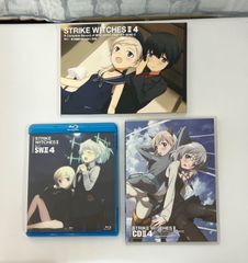 その他 Strike Witches Season 2 [Blu-ray] [Import] tf8su2k Amazon.com: Strike Witches: Season 2 [Blu-ray] : Jamie Marchi