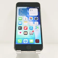 iPhoneSE 第3世代 64GB SoftBank スターライト 送料無料 本体 c19384