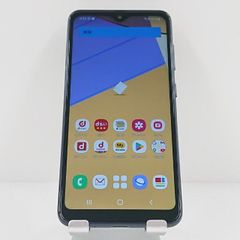 GalaxyA21 SC-42A 64GB android11 Simフリー① - メルカリ