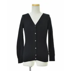 【JOHNSMEDLEY】SEA ISLAND COTTON シーアイランドコットン ユニセックス長袖カーディガンのサムネイル