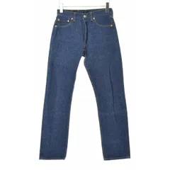 【LEVIS】90s USA製 米国製 501-6115デニムパンツ