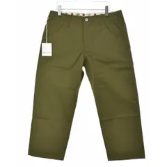 【BRUNABOINNE×DICKIES】X-069 ピーターパンツのサムネイル