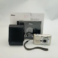 2026年最新】coolpix L22の人気アイテム - メルカリ