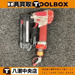 MAX 常圧エアータッカー TA35FP/425J内装 ◇整備済み - メルカリ