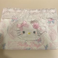 超希少品！当時物！平成レトロ！チャーミーキティ クッションカバー