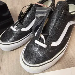 VANS オールドスクール スニーカー (290)