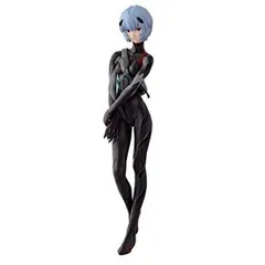 【中古】 一番くじ ヱヴァンゲリヲン新劇場版：Q C賞 アヤナミレイ (仮称) フィギュア おもちゃ＆ホビー