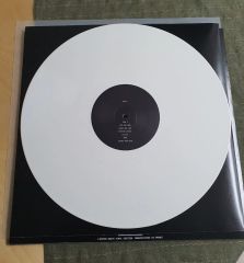 洋楽レコード CONTINENTAL PUSHIN