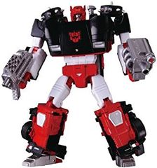 TAKARA MP-1 コンボイ マスターピース トランスフォーマー 20th - メルカリ