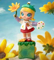 POP MART MOLLY 20周年記念フィギュア シークレット モリー - メルカリ