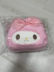 正規品) My Melody(マイメロディ) リボン プリンセス ストラップ バッグ クロスバッグ ショルダーバッグ 未開封 新品