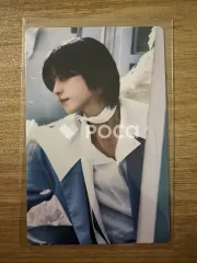 &TEAM タキ Back to Life POP-UP PHOTO CARD SET B