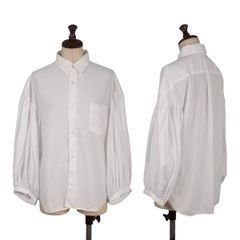 新作COMME des GARÇONSコムコムブラウスS 2025 2026 - メルカリ
