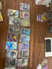ポケットモンスターカード まとめ出品