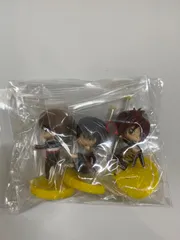 【K9-81】△テニスの王子様ミニフィギュアシリーズ　中古のサムネイル