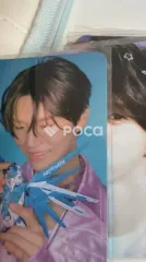 NCT ジェヒ Songbird 購入特典