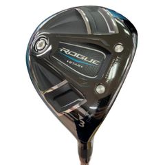 Callaway ROGUE STAR 5W FUBUKI 40 S - メルカリ