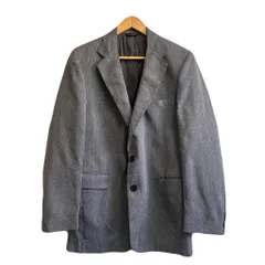 70s Levi's Action Suit テーラードジャケット グレー SIZE 38R NO.T427