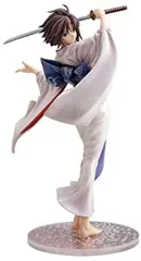 【中古】 コトブキヤ 劇場版 空の境界 両儀 式 -夢のような 日々の名残- 1/8スケール PVC塗装済み完成品