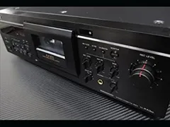 中古】 SONY ソニー TC-KA3ES カセットデッキ Lapis - メルカリ