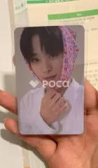 THE BOYZ ジュヨン BE AWAKE ミニレコード