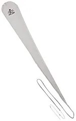 【中古】 BG SWAB スワブ ファゴット バスーン ダブル+ウイング ジョイント用 バンブーシルク製 A34Aのサムネイル